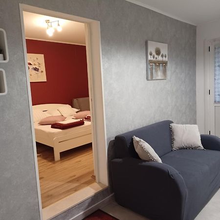 Apartment Mira Τρογκίρ Εξωτερικό φωτογραφία