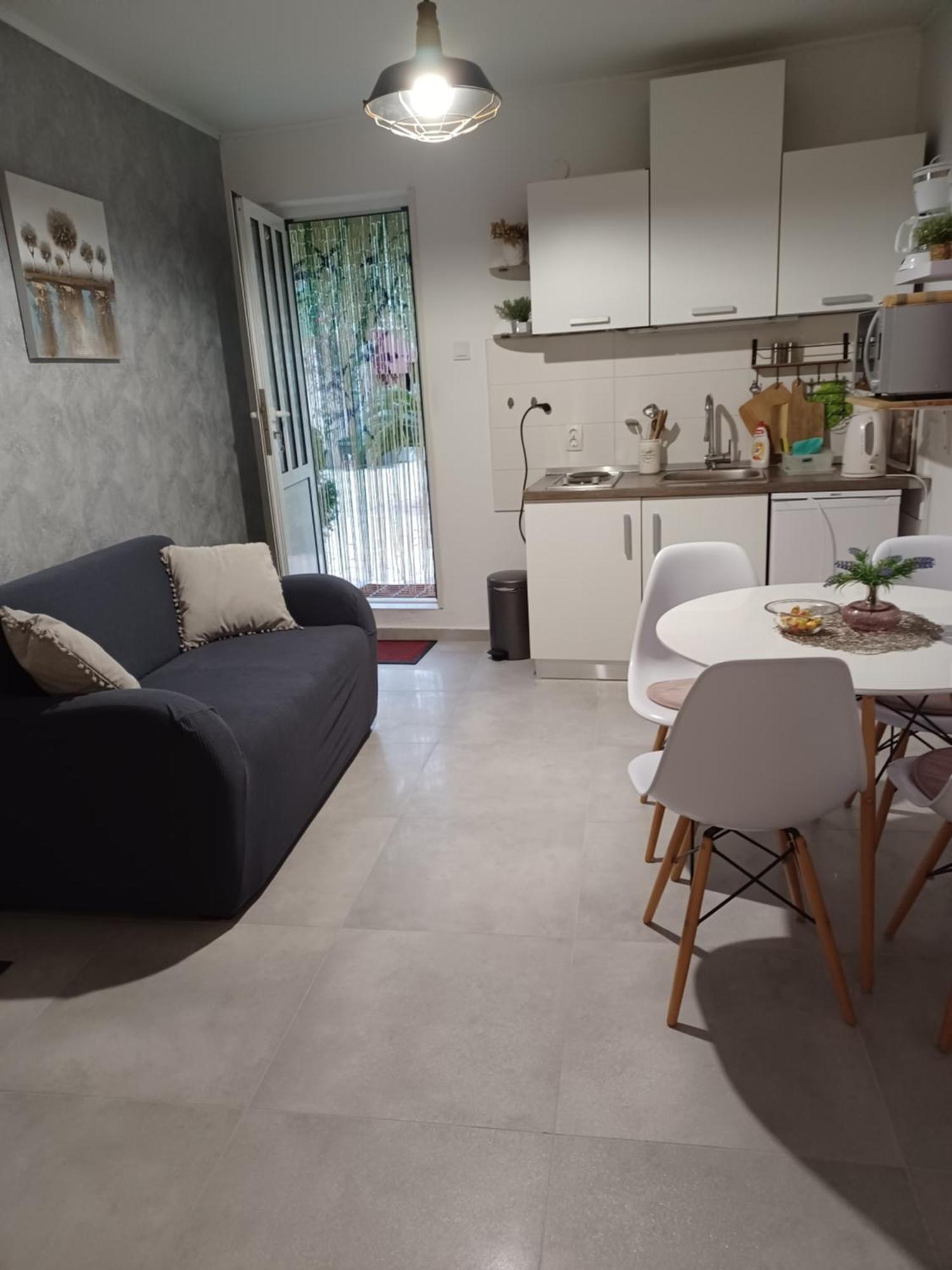 Apartment Mira Τρογκίρ Εξωτερικό φωτογραφία