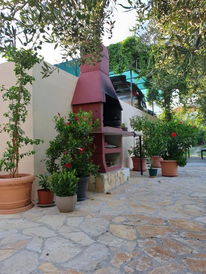 Apartment Mira Τρογκίρ Εξωτερικό φωτογραφία